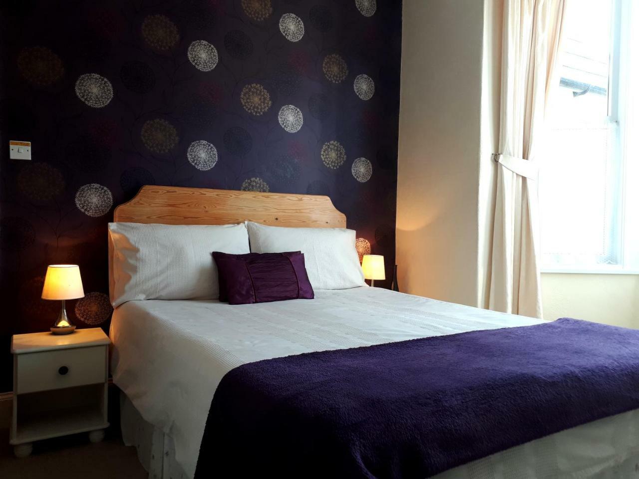 Abberley Guest House Torquay Kültér fotó