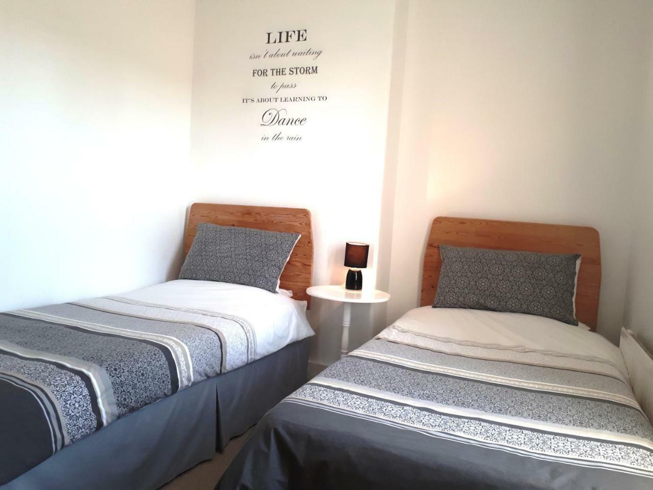 Abberley Guest House Torquay Kültér fotó