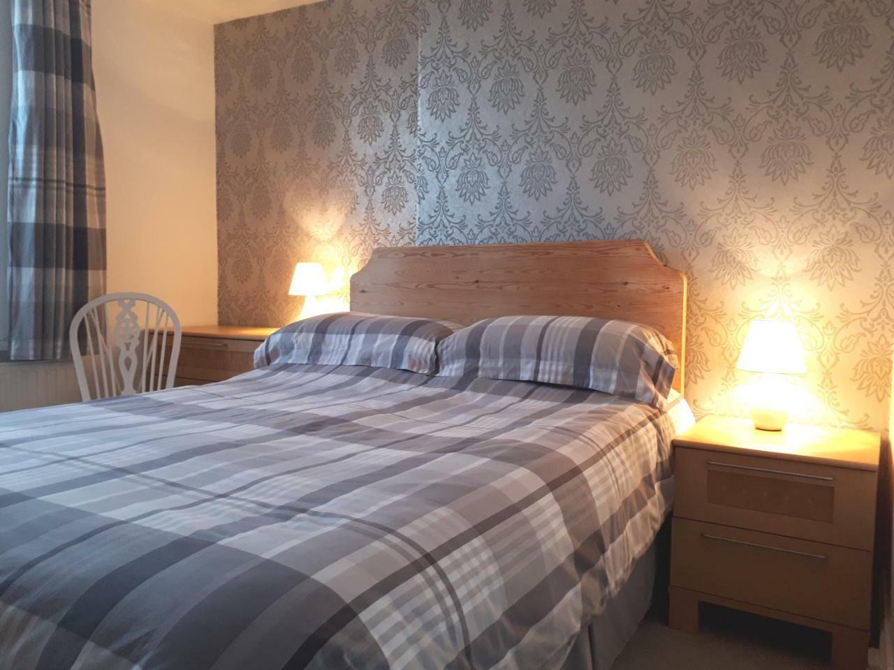 Abberley Guest House Torquay Kültér fotó